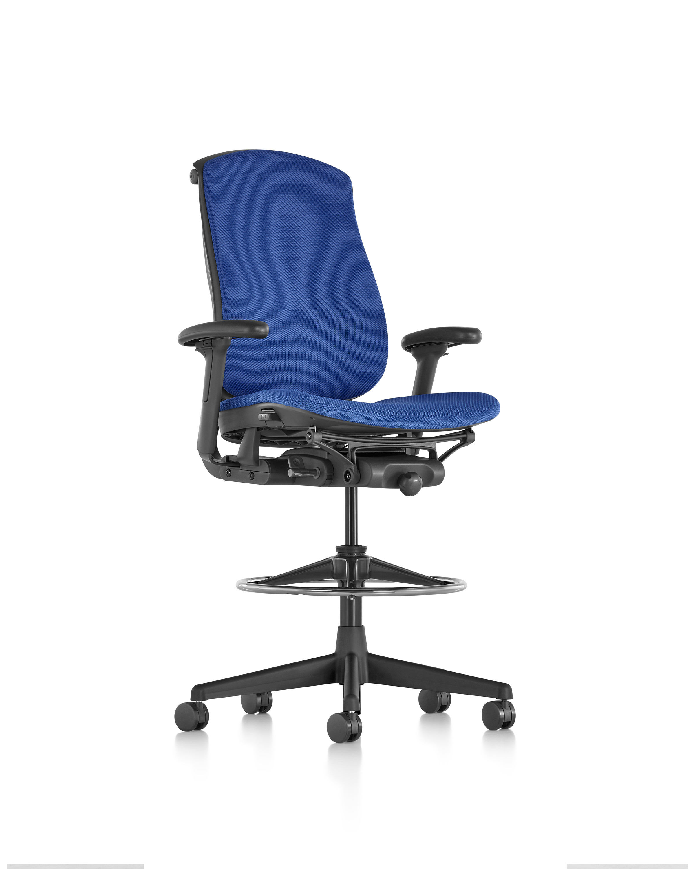 办公椅|高脚椅|办公家具|设计师家具|塞勒高脚椅